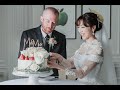 Minako  lloyd   i  the vancouver club wedding venue  i wedding highlights from vancouver