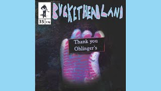 Buckethead - Manila Envelopes