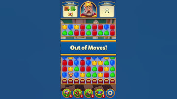 Royal Match Puzzles | Full Gameplay Walkthrough | Android/iOS App | Level 29 Part 2