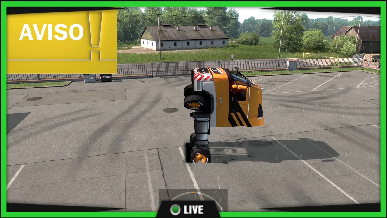 Nice BUG ;) - YouTube