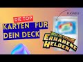 Erhabene Helden - Spielbare Karten - Review - Diese Karten brauchst du für dein Deck #pokemontcg