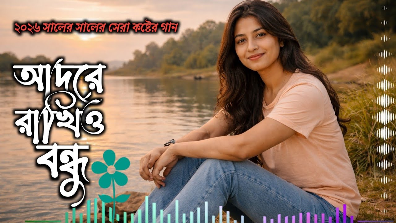  আদরে রাখিও বন্ধু করিও যতন।। এ বছরের বাছাই করা সেরা পাঁচটি গান