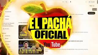 EL PACHA OFICIAL 4-27-26