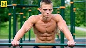 ストリートでの筋トレを極めた男 ハンニバル キング Youtube ストリートでの筋トレを極めた男 ハンニバル キング Youtube