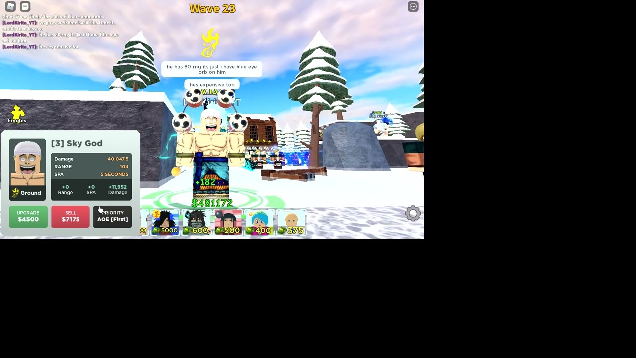 enel best story unit? (astd showcase)