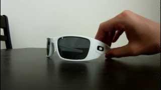 Oakley Fuelcell Reviw