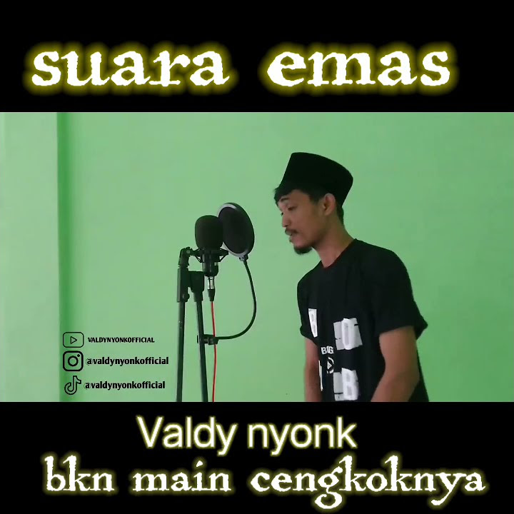 Yang lagi viral!!?sakit_gigi//cover_Valdynyonk
