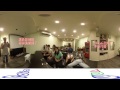 360 vr 虛擬實境走進女演員的訓練過程-發現演藝圈珍珠Entertainment