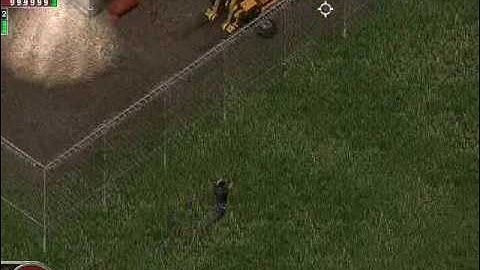 Alien Shooter Walkthrough Campaign Part 1