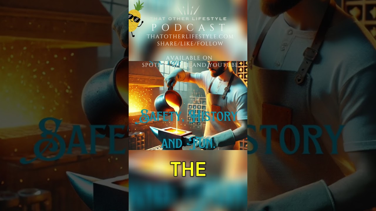 Discover the Secret World of Sex Toys and Events!