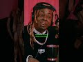 What Wayne learned about Tyga 💯 #lilwayne #viralpost #tyga