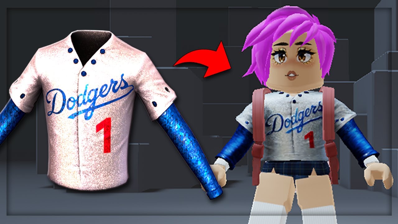 COMO GANHAR A CAMISA DO SÃO PAULO GRÁTIS NO ROBLOX! (parte 7) 