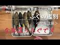 ＜閲覧注意＞ ふぐ 試験・鑑別 ふぐ の 見分け方 種類 東京都 ふぐ 試験 準備 プロ用動画です。釣り用には使わないでください　ぎんざ姿 #フグ #見分け方