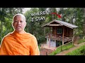 A look inside a spiritual community  papae meditation retreat