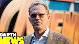 Paul Bettany Says it Was an Unpleasant Feeling Hearing Private Johnny Depp Texts  Read Aloud
