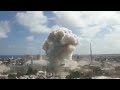 Somalia Many People Feared Dead And Injured As Two Car Bombs Rock Mogadishu Somalia Many People Feared Dead And Injured As Two Car Bombs Rock Mogadishu