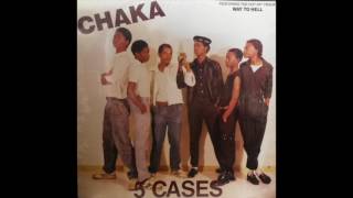 Chaka - Via Tembisa