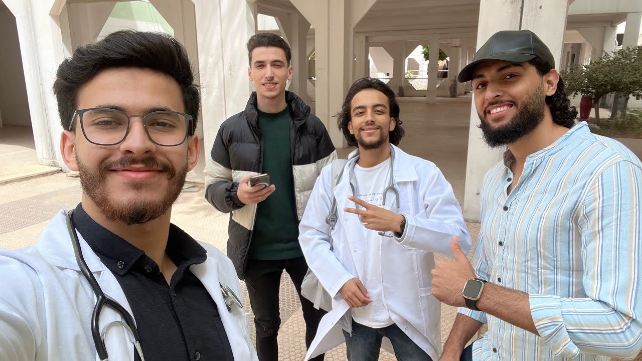 يوم من أيام عريبي | امتحان عملي سكلز