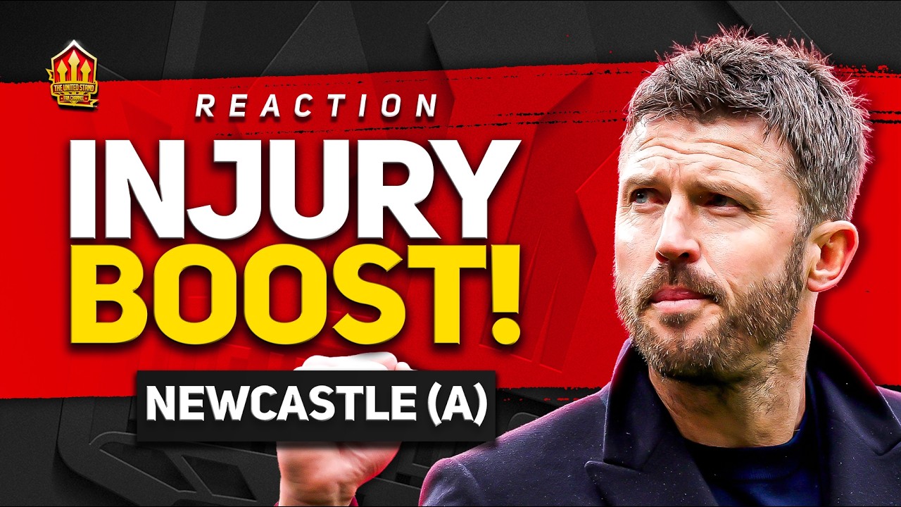 Shaw & Maguire FIT! Anderson price REVEALED! Man Utd News