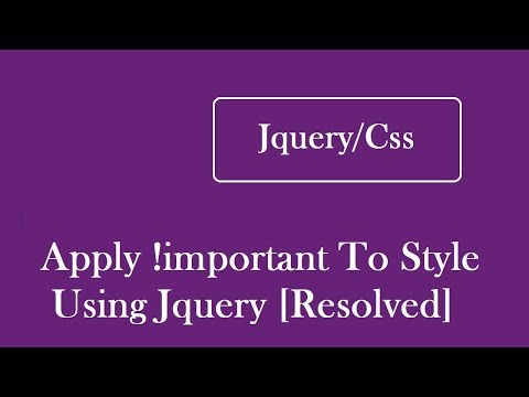 How To Apply