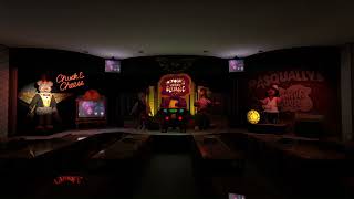 Party Place 1994 (WITH REAL SIGNALS)