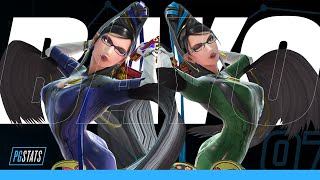 How Bayonetta’s Specialists Pushed Her To New Heights