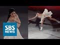 영원한 '피겨여왕'의 귀환…김연아 4년 만에 감동 무대 (풀영상) / SBS