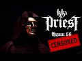 Kks priest  hymn 66 official censored  napalm records