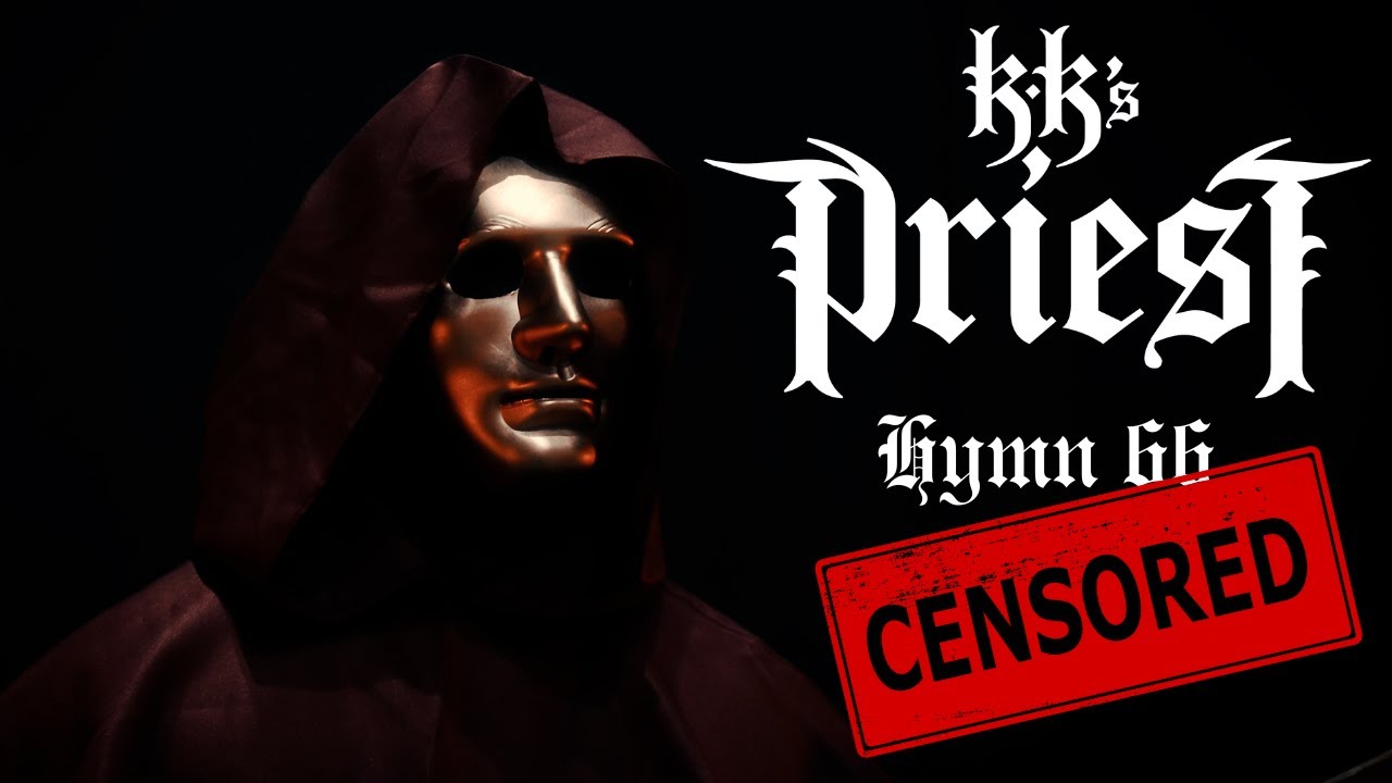 ⁣KKs PRIEST - Hymn 66