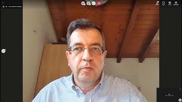 GEO Symposium 2020: Focus on Impact: Regional GEOs - live session recording