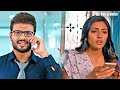 Hero Ki Baat Sunte Hi Eesha Rebba Toot Gayi, Aakhir Kya Keh Diya? | Brand Babu Emotional Scene