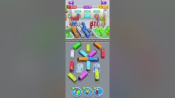 Crowd Express level 188 Walkthrough Solution