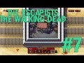 The Escapists: The Walking Dead | Тюрьма Меривезер ч.5 #7