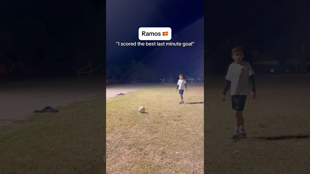 2 mins, 2 goals… 💀😱 #football #shorts #soccer #mateofurbo #footballshorts #soccershorts