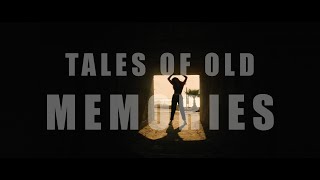 Devel Sullivan - TALES OF OLD - MEMORIES (feat. Sleepyhead)