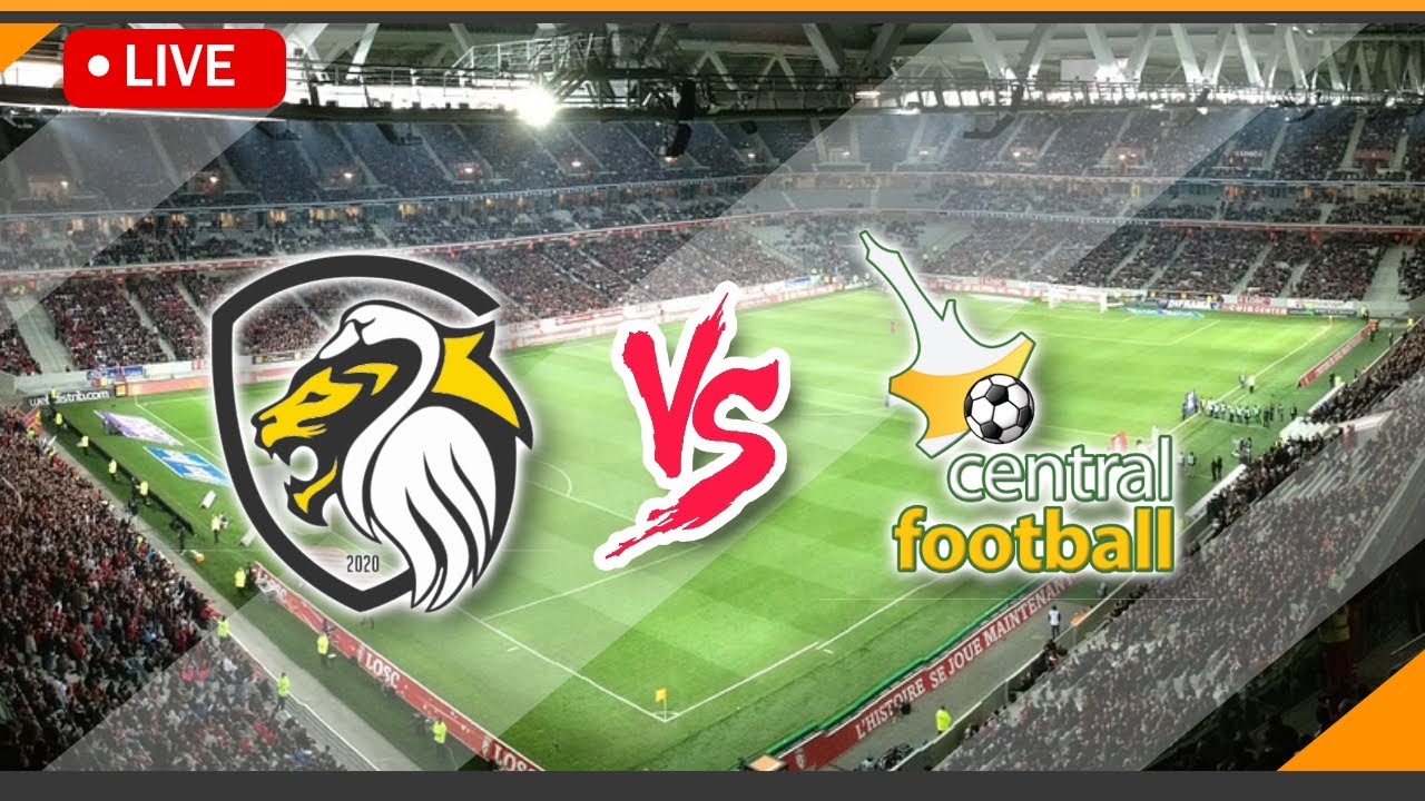 🔴 LIVE Streaming Northern Rovers (W) VS Central Football (w) Match | New Zealand Women's Premier