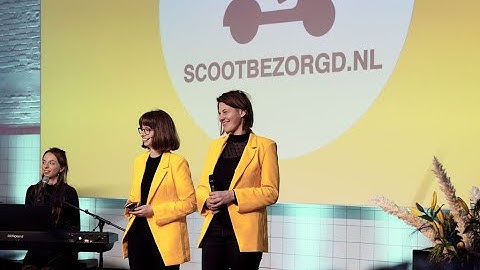 Aftermovie IGNITE Award 2022