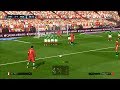 PES 2017 | Portugal vs Mexico | C.Ronaldo 2 Free Kick Goal & Poker & Full Match | Gameplay PC
