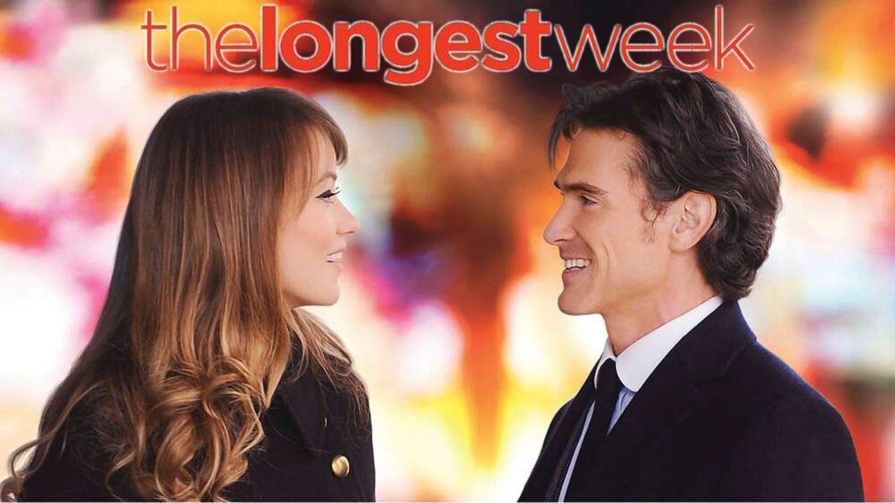 The Longest Week 2014 Film | Jason Bateman, Olivia Wilde, Billy Crudup | Peter Glanz | Movie Review