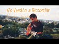 Nicolas Losada - He vuelto a recordar (Acústico)