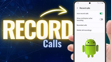 How to Record Calls on Android 11