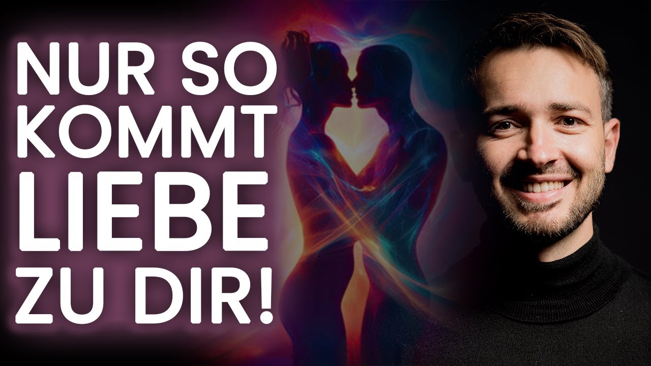 Seelenpartner existieren – aber nicht so, wie du es dir vorstellst