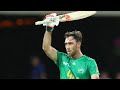 Marvellous Maxwell puts on masterclass in return to BBL