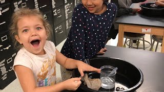 2018-19 STEM Lab Highlights