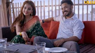 Msukh Hotspot Charr Charr Ullu Palang Tod Webseries Part 1