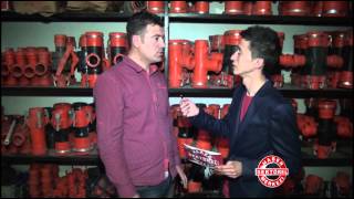 Kiraz Sulama Sistemleri