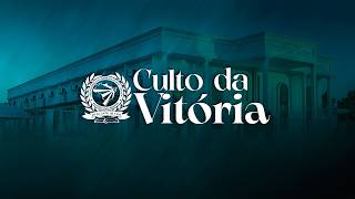 Culto da Vitória - Tv ADCR Sede em João Pessoa - 17/06/2026
