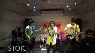 1stLive@Hotline20160821