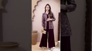 The Party Doesnt Start Until You Walk In Wearing Our Claura Co-Ord Set.