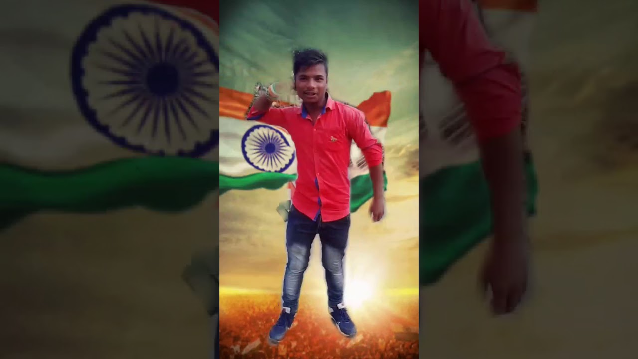 Jay hind jay bharat YouTube